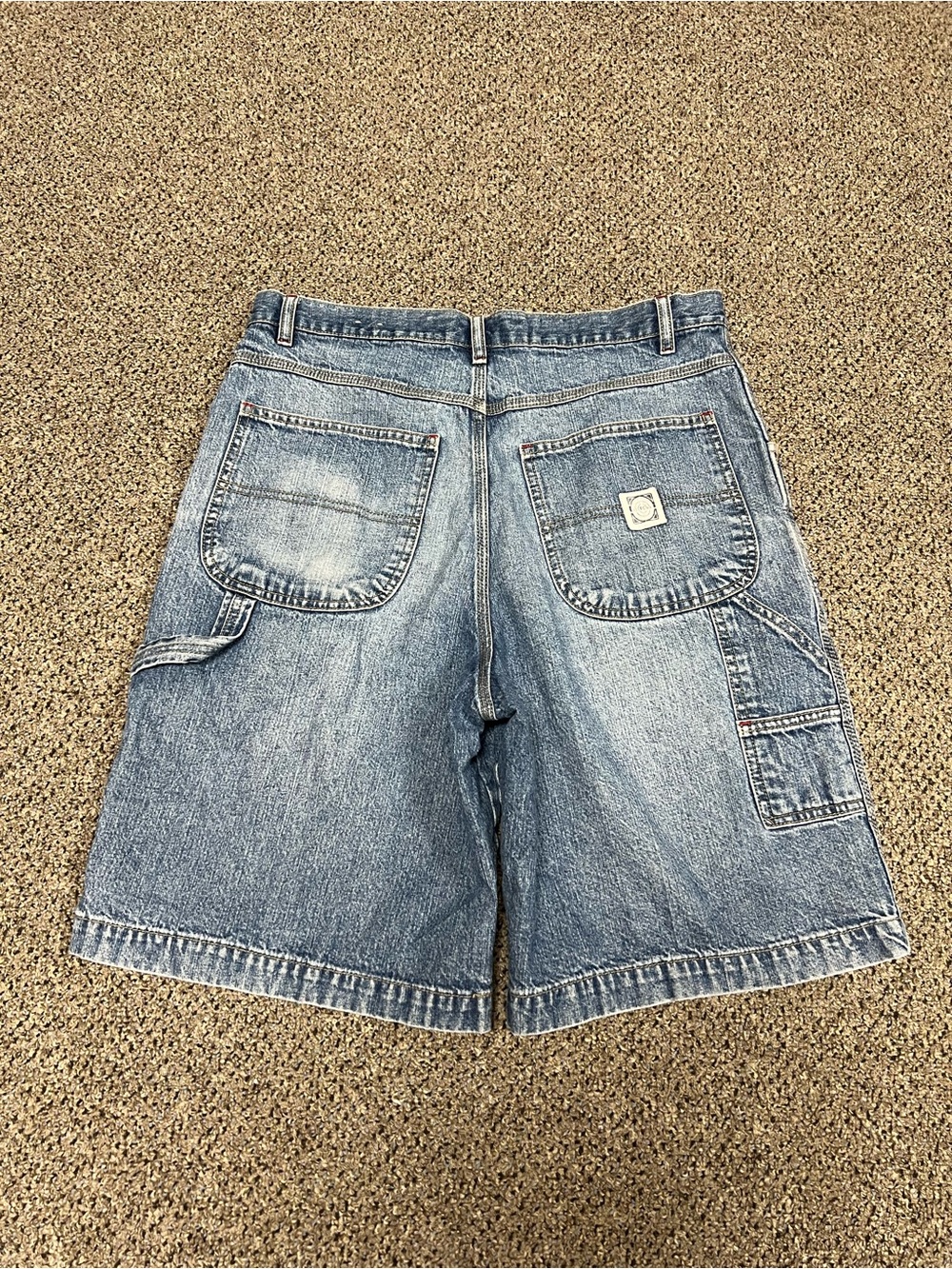 Faded Glory Carpenter Shorts